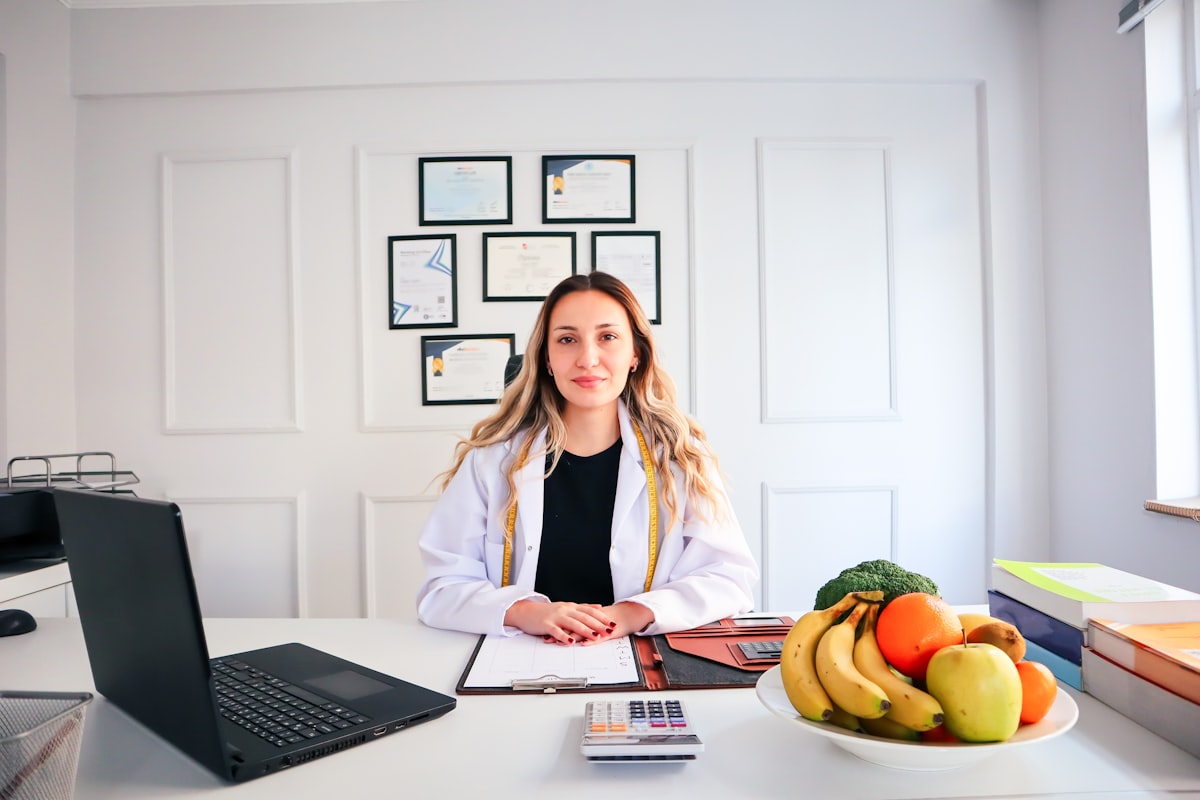 Matsmältning och magni-intestinal wellness